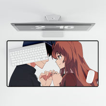 Load image into Gallery viewer, Anime Toradora! Mouse Pad (Desk Mat)