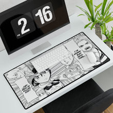 Load image into Gallery viewer, Undead Unluck Mouse Pad (Desk Mat)