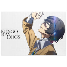 Load image into Gallery viewer, Bungou Stray Dogs Osamu Dazai Jigsaw Puzzle