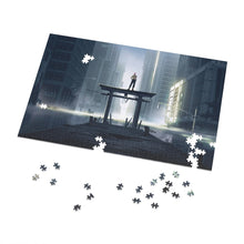 Load image into Gallery viewer, Jujutsu Kaisen Jigsaw Puzzle