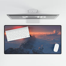 Load image into Gallery viewer, Comics Romantically Apocalyptic Mouse Pad (Desk Mat)