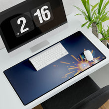 Load image into Gallery viewer, Swallowed Star Mouse Pad (Desk Mat)