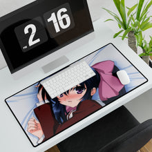Load image into Gallery viewer, Anime Omamori Himari Mouse Pad (Desk Mat)