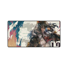 Load image into Gallery viewer, Final Fantasy 14 FFXIV MMORPG Mouse Pad (Desk Mat)