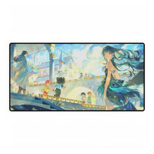 Load image into Gallery viewer, The Legend Of Hei Mouse Pad (Desk Mat)
