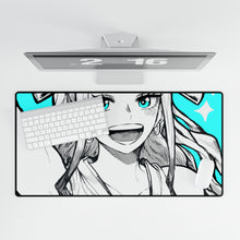 Load image into Gallery viewer, Anime One Piece Mouse Pad (Desk Mat)