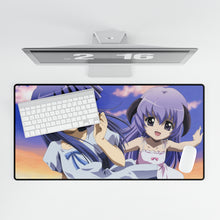 Load image into Gallery viewer, When They Cry Mouse Pad (Desk Mat)