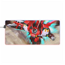 Load image into Gallery viewer, Alteisen Riese RGB LED Mouse Pad (Desk Mat)