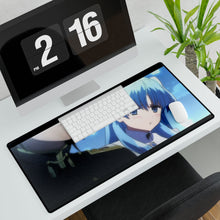 Load image into Gallery viewer, What Do You Do At The End Of The World Are You Busy Will You Save Us Mouse Pad (Desk Mat)
