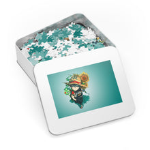 Load image into Gallery viewer, Shigeo and Ekubo Jigsaw Puzzle