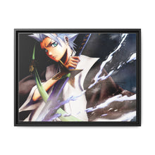 Load image into Gallery viewer, Anime Bleachr Canvas Framed Art Print