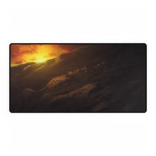 Load image into Gallery viewer, Anime Sora no Woto Mouse Pad (Desk Mat)