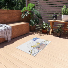 Load image into Gallery viewer, A Certain Magical Index Rug