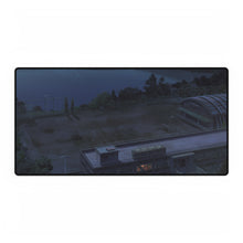 Load image into Gallery viewer, Your Name. Mouse Pad (Desk Mat)