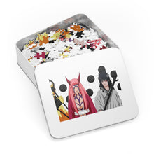 Load image into Gallery viewer, Team 7 Final Form Jigsaw Puzzle