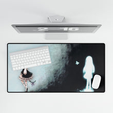 Load image into Gallery viewer, Umineko No Naku Koro Ni Mouse Pad (Desk Mat)