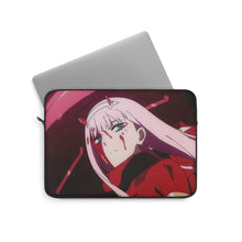 Load image into Gallery viewer, Darling in the FranXX Laptop Sleeve