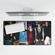 Load image into Gallery viewer, Generation Of Miracles Mouse Pad (Desk Mat)