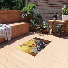 Load image into Gallery viewer, Saber (Fate Series) Rug