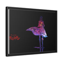 Load image into Gallery viewer, Tengen Toppa Gurren Lagann Canvas Framed Art Print