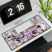 Load image into Gallery viewer, Anime Re:ZERO -Starting Life in Another World- Mouse Pad (Desk Mat)