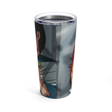 Load image into Gallery viewer, Anime Fairy Tail Tumbler 20oz