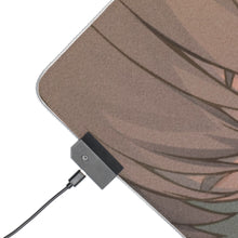 Load image into Gallery viewer, Vinland Saga RGB LED Mouse Pad (Desk Mat)