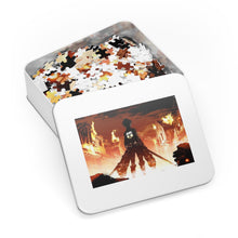 Load image into Gallery viewer, Anime Attack On Titan Jigsaw Puzzle