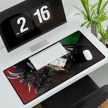 Load image into Gallery viewer, Anime One Piece Mouse Pad (Desk Mat)