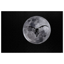 Load image into Gallery viewer, Anime Death Noter Jigsaw Puzzle