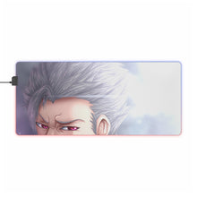 Load image into Gallery viewer, The Seven Deadly Sins RGB LED Mouse Pad (Desk Mat)