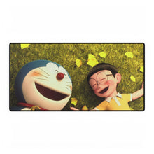 Load image into Gallery viewer, Stand By Me Doraemon 2 Mouse Pad (Desk Mat)