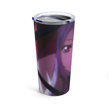 Load image into Gallery viewer, Inori (Guilty Crown) Tumbler 20oz