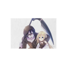 Load image into Gallery viewer, Angels Of Death Rachel Gardner Rug