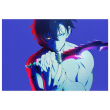 Load image into Gallery viewer, Sung Jin-Woo Jigsaw Puzzle