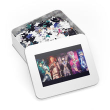 Load image into Gallery viewer, Anime Kill La Kill Jigsaw Puzzle