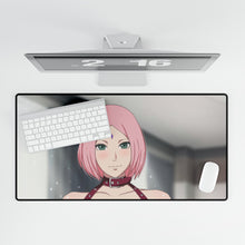Load image into Gallery viewer, Anime Naruto Mouse Pad (Desk Mat)