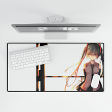 Load image into Gallery viewer, Anime Vocaloid Mouse Pad (Desk Mat)