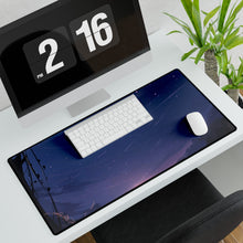 Load image into Gallery viewer, Anime Sky Mouse Pad (Desk Mat)