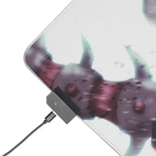 Load image into Gallery viewer, Tokyo Ghoul:re RGB LED Mouse Pad (Desk Mat)