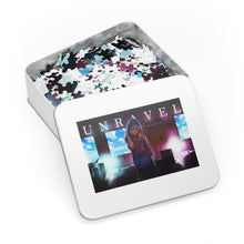 Load image into Gallery viewer, Tokyo Ghoul Ken Kaneki Jigsaw Puzzle