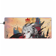 Load image into Gallery viewer, Fate/Apocrypha Sieg RGB LED Mouse Pad (Desk Mat)