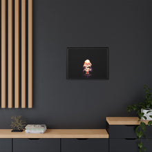 Load image into Gallery viewer, Anime Re:ZERO -Starting Life in Another World- Canvas Framed Art Print