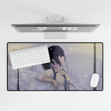 Load image into Gallery viewer, Anime The iDOLM@STER: Shiny Colors Mouse Pad (Desk Mat)