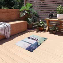Load image into Gallery viewer, Kuzu No Honkai Hanabi Yasuraoka Rug