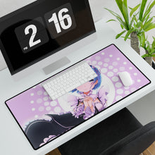 Load image into Gallery viewer, Anime Re:ZERO -Starting Life in Another World- Mouse Pad (Desk Mat)