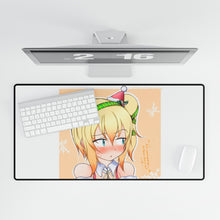Load image into Gallery viewer, Anime Tales of Zestiria the X Mouse Pad (Desk Mat)