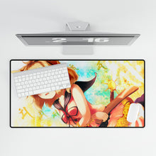 Load image into Gallery viewer, Anime Touhour Mouse Pad (Desk Mat)