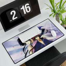 Load image into Gallery viewer, Samurai X Mouse Pad (Desk Mat)