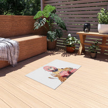 Load image into Gallery viewer, Laid-Back Camp Rug